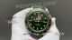 replica omega seamaster james bond green dial rose gold rubber strap watch (3)_th.jpg